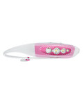 KNOG luz - BILBY RUN 400 - azul claro