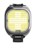 KNOG luz delantera - BLINDER MINI CROSS - amarillo