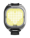 KNOG luz delantera - BLINDER MINI LOVE - amarillo