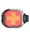 KNOG luz trasera - BLINDER MINI CROSS - rojo