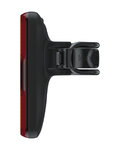 KNOG luz trasera - BLINDER V TRAFFIC - rojo