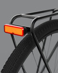 KNOG luz trasera - BLINDER LINK RACK MOUNT - rojo