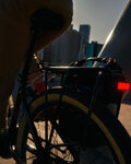 KNOG luz trasera - BLINDER LINK RACK MOUNT - rojo