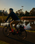 KNOG luz trasera - BLINDER LINK RACK MOUNT - rojo