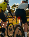 KNOG luz trasera - BLINDER LINK REAR SEAT - rojo