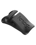KNOG recambio - CLASP BLINDER - negro