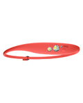 KNOG luz - QUOKKA 150 - naranja