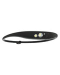 KNOG luz - QUOKKA 150 - negro