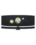 KNOG luz - QUOKKA 150 - negro