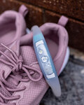 KNOG luz - QUOKKA RUN 150 - azul claro