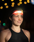 KNOG luz - QUOKKA RUN 150 - azul claro