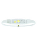 KNOG luz - QUOKKA RUN 150 - verde claro