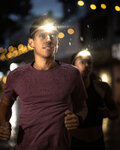 KNOG luz - QUOKKA RUN 150 - verde claro