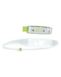 KNOG luz - QUOKKA RUN 150 - verde claro