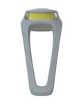 KNOG luz delantera - FROG V3 - gris