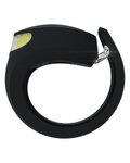 KNOG luz delantera - FROG V3 - negro