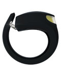 KNOG luz delantera - FROG V3 - negro