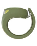 KNOG luz delantera - FROG V3 - verde