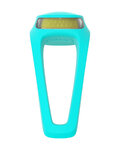 KNOG luz trasera - FROG V3 - turquesa