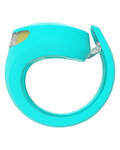 KNOG luz trasera - FROG V3 - turquesa
