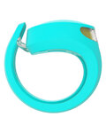 KNOG luz trasera - FROG V3 - turquesa