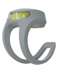 KNOG luz trasera - FROG V3 - gris