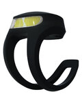 KNOG juego de luces - FROG V3 - negro/amarillo/blanco