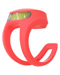 KNOG juego de luces - FROG V3 - naranja