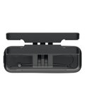 KNOG soporte para luz trasera - BLINDER LINK SADDLE MOUNT - negro