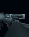 KNOG luz delantera - BLINDER PRO 900 - negro