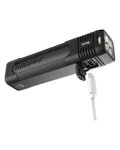 KNOG luz delantera - BLINDER PRO 900 - negro