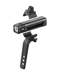 KNOG luz delantera - BLINDER PRO 900 - negro