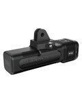 KNOG luz delantera - BLINDER PRO 900 - negro