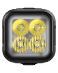 KNOG luz delantera - BLINDER PRO 900 - negro