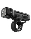 KNOG luz delantera - BLINDER PRO 1300 - negro