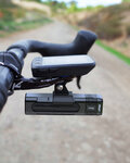 KNOG luz delantera - BLINDER PRO 1300 - negro