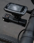 KNOG luz delantera - BLINDER PRO 1300 - negro