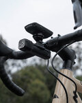 KNOG luz delantera - BLINDER PRO 1300 - negro