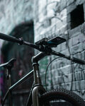 KNOG luz delantera - BLINDER PRO 1300 - negro