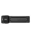 KNOG luz delantera - BLINDER PRO 1300 - negro