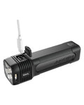 KNOG luz delantera - BLINDER PRO 1300 - negro