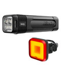 KNOG juego de luces - BLINDER PRO 600/BLINDER - negro
