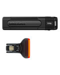 KNOG juego de luces - BLINDER PRO 600/BLINDER - negro