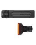 KNOG juego de luces - BLINDER PRO 600/BLINDER - negro