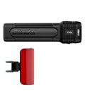 KNOG juego de luces - BLINDER PRO 1300/COBBER MID - negro
