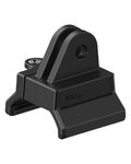 KNOG soporte para luz delantera - BLINDER GOPRO LOCKING MOUNT - negro