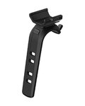 KNOG soporte - BLINDER FLEX MOUNT - negro