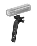 KNOG soporte - BLINDER FLEX MOUNT - negro