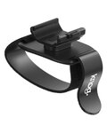 KNOG soporte - BLINDER HELMET MOUNT - negro