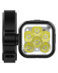 KNOG luz delantera - BLINDER E 900 LM - negro